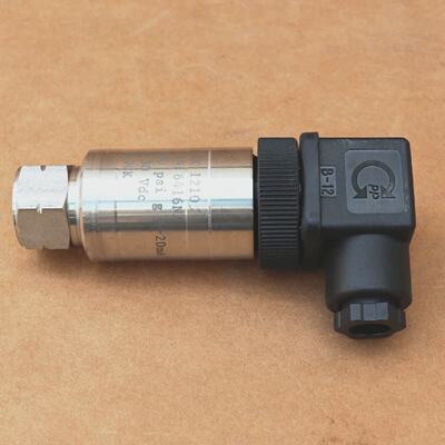 DRUCKPTX1210压力转换器