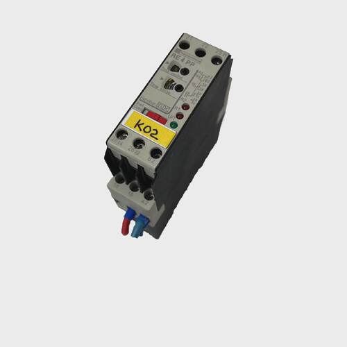 TELEMECANIQUE RE4 PP TIMER RELAY USED AND WORKING