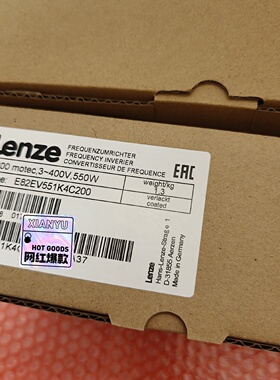 E82EV551K4C200  E82EV5514C200-询