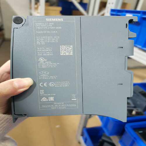 6ES7515-2TM01-0AB0，有少量，功能~询价