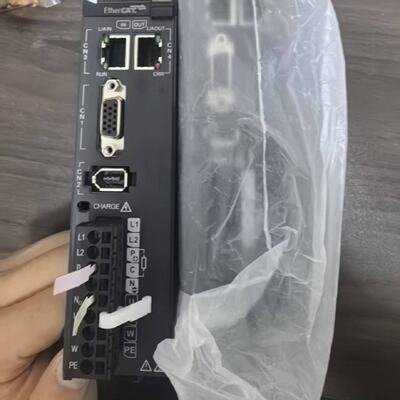 议价SV630NS1R6I伺服驱动器200W功率单相20议价