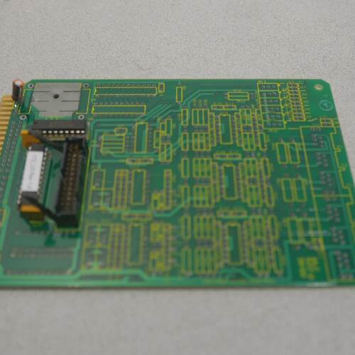 Philips FEI Philips 330172000 Rev A Board