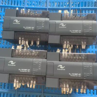 议价—二手原装汇川plc控制器H2U1010MRXPH2U1010MTXP现货保质量