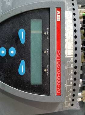 软启动器PSTB570-600-70315kw功询价