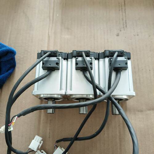 议价Servo Motor 400W适用