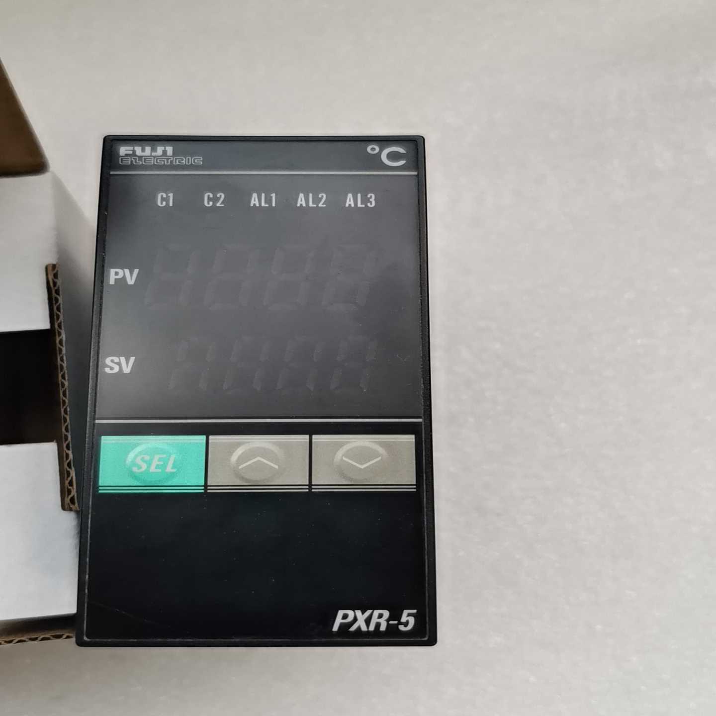 富士温控表PXR5TCY1-8W000-C   库存99新询价