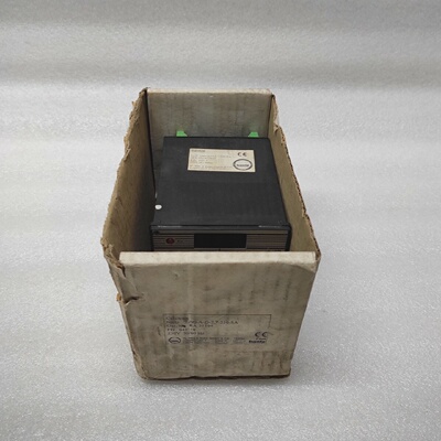 BAELZ AUTOMATIK WBS 2290 TEMPERATURREGLER BAELZ 2290AD2.7230