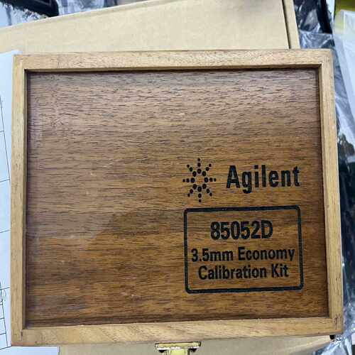 (议价)是德科技Keysight安捷伦Agilent校准件，8505