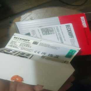 倍福控制器CX5020 N031询价 0121CX5020