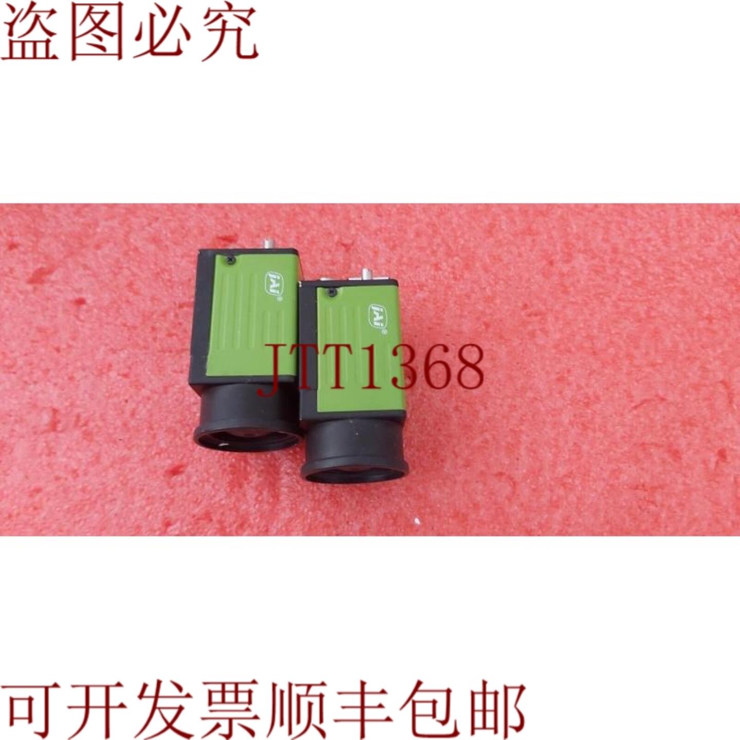 供应件量2件JAI GO-5101C-P工业相机暴涨