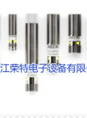 全新JXECRO电感式接近开关IMF30-N15PC40-A2PIMF30-N15PC53-A12