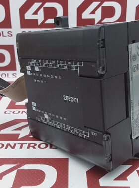 议价Cp1w20Edt1    IO Expansion Ut 12 Digital Inputs 24Vdc Us