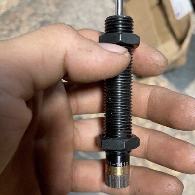 询价-液压缓冲器WJC011410