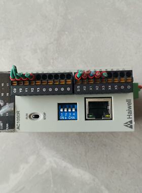 Haiwell  PLC  AC10S0R-议价822