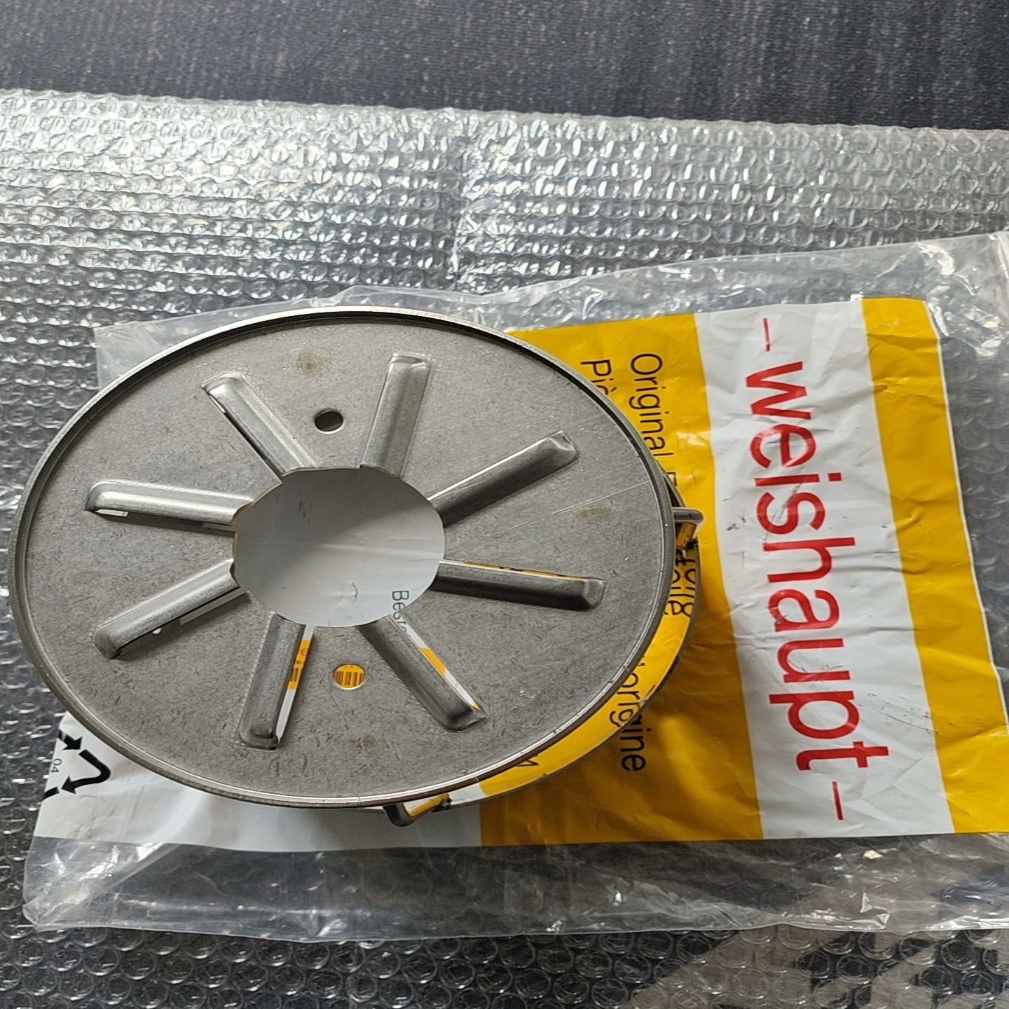 【议价】RMS7火焰盘RMS8扩散盘MS8Z稳焰盘MS7Z火焰