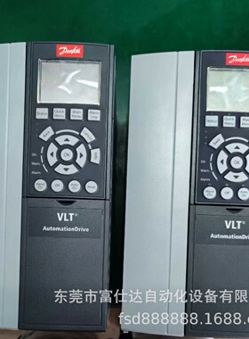 寻IDanfoss丹佛斯131N0877131N0878变频器现货质保一年议价