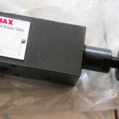 寻X销售台湾OMAX欧玛斯电磁溢流阀SBSR10G330