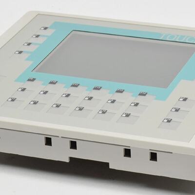Siemens Operator Panel OP177B6AV66420DC011AX16AV6 6420DC011A