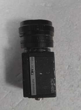 HMS高分辨率工业相机 HCM-4003，实物拍摄，拆机下来--议价商品