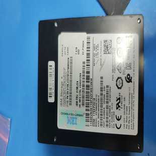 IBM希捷2.5寸7.6TB7.68TBS 议价商品