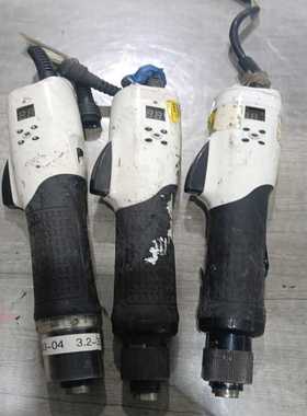 （议价）奇力速SKD-BE512L无刷电批，没测试实物拍摄，