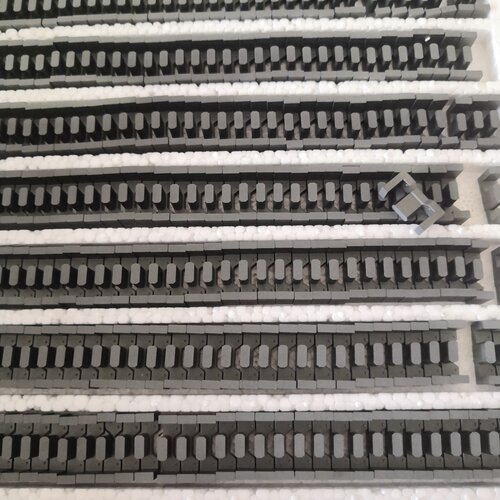 【询价】磁芯EFD15.7 EFD15 PC40材质铁氧体，2000
