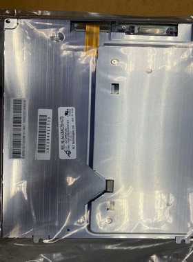 发那科Oi-MF专用液晶屏，LQ084V1DG44/NL64--议价商品