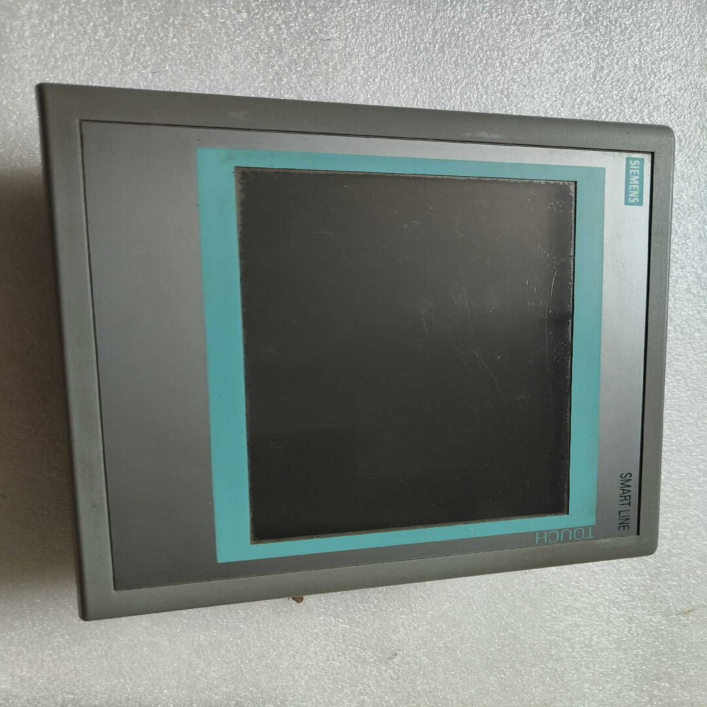议价6AV6648-0BC11-3AX0O西门子触摸屏，实物图维修/现货