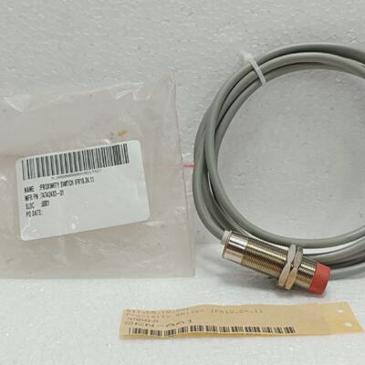 Baumer IFR 18.24.11 Inductive Proximity Switch 7474248301 M1