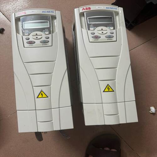 变频器ACS510-01-09A4-4年份询价