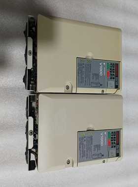 CIMR-VB4A0023FBA安川变频器11KW/7.[浩蓉商户]