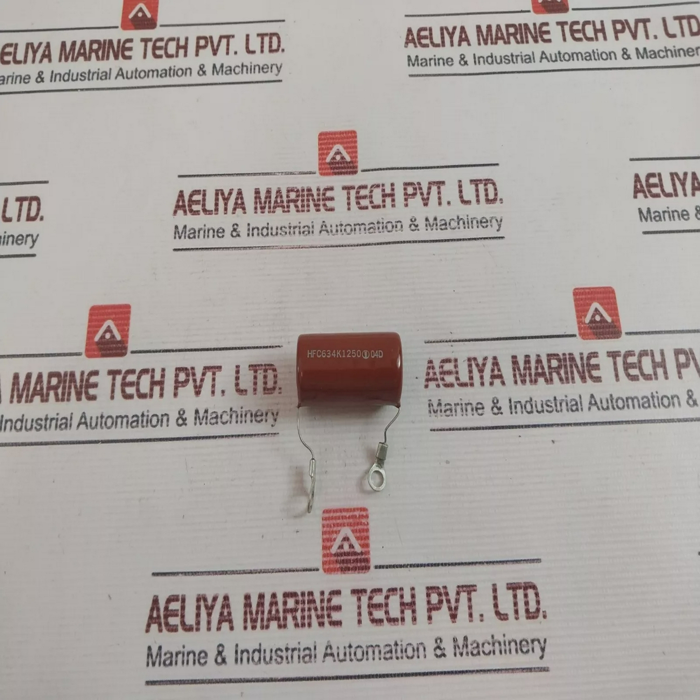 HFC634K1250Capacitor04D