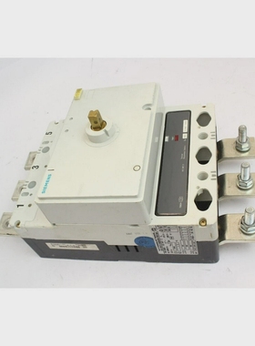 Siemens3VF62115BM340AA03VF6211-5BM34-0AA0Interrupteurpui