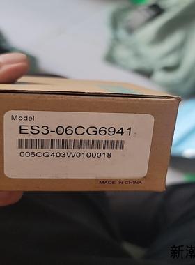 台达编码器WS3-06CG6941全新原装正品议价商品