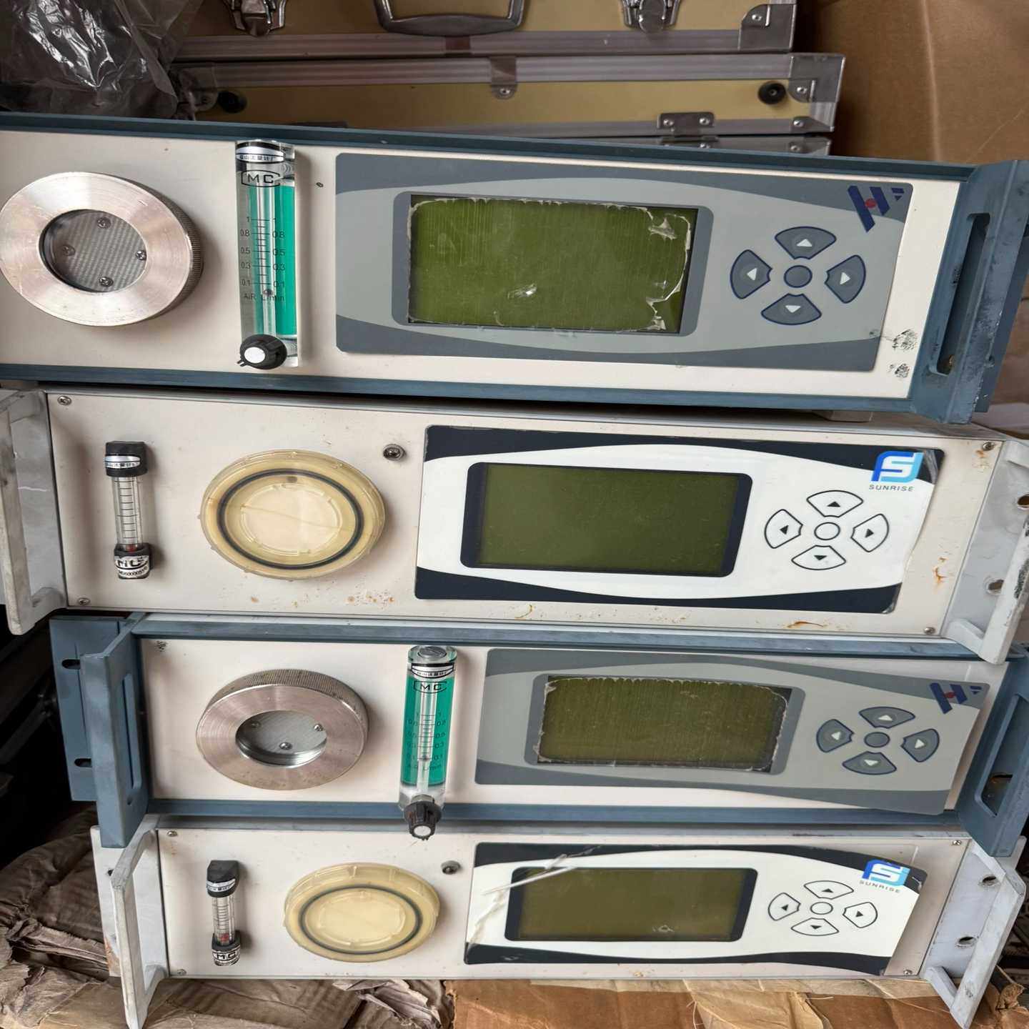 北京华分分析仪ch4SR-2020CSR-2010C一-议价