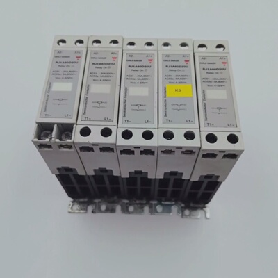 议价Carlo Gavazzi SolidState Relay Rj1a60d2适用