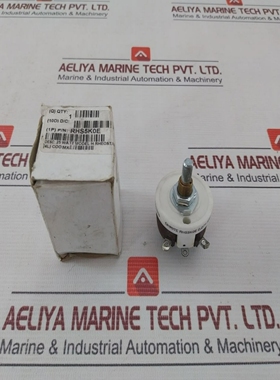 OHMITERHS5K0ERheostat25Watt5000ohm0.071AMP