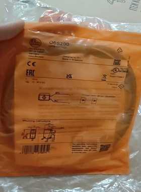 议价IM易福门全新O6200对射光电开关传感器发射0适用