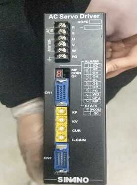 【议价】信浓SINANO/驱动器/ACServoDriver适用