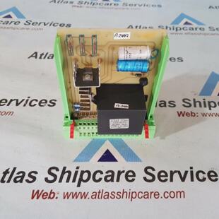 Phonix Klemmen FMV 29 PCB Scheda