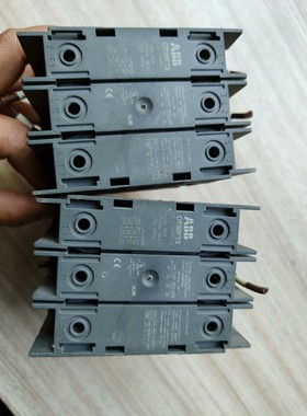 售前询价隔离开关 OT30FT3IEC 60947-3