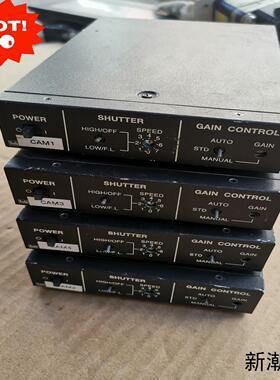 CSU4000B  TOSHIBA 控制盒现货现货功能包议价商品