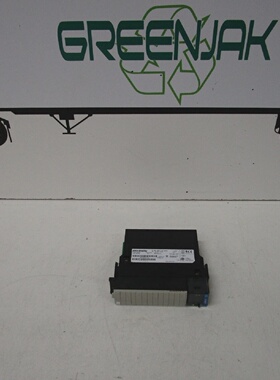 ALLENBRADLEY 1756IB161 SERIES A DC ISOLATED INPUT MODULE USE