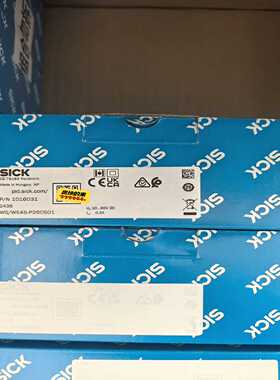 询价sick西克光电传感器1016031WS/WE45-P26