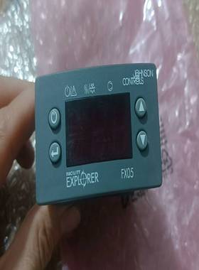 JohnsonControls/江森电子温度控制器L询价