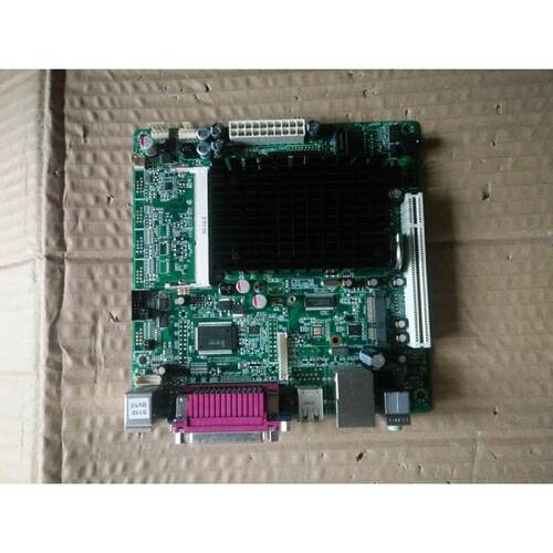 寻议价议价议价原装信步SV202A202APS机工控机主板DDR3All