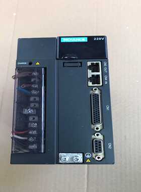 汇川IS620NS012I 15KW 爆力拆机致底部破议价商品