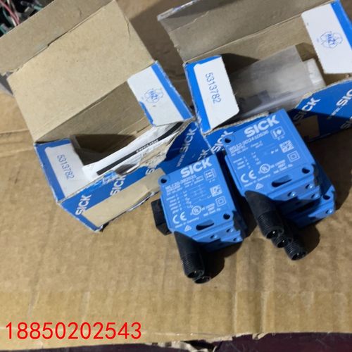 【请询价】西克光电传感器WS12-3D2410S36