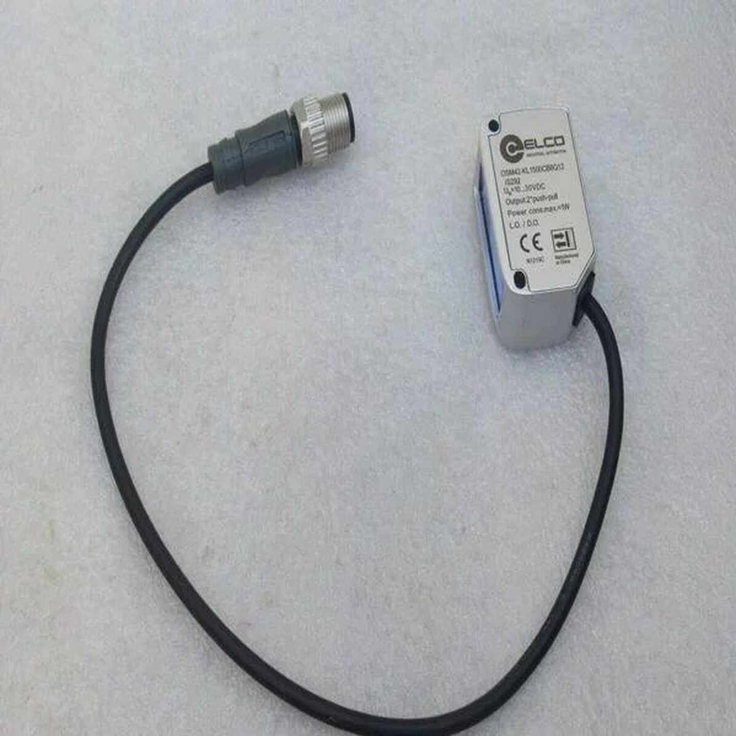 询价宜科ELCO传感器OSM42-KL1500CB6Q12/S2