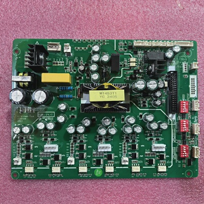 询价-汇川变频器驱动板MD280MD320MD38045